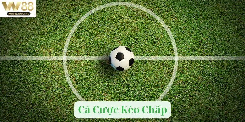 kèo chấp
