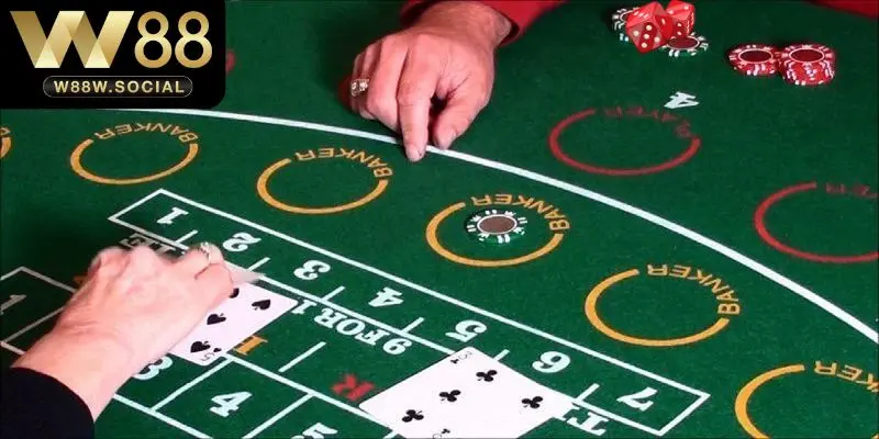 soi cầu baccarat