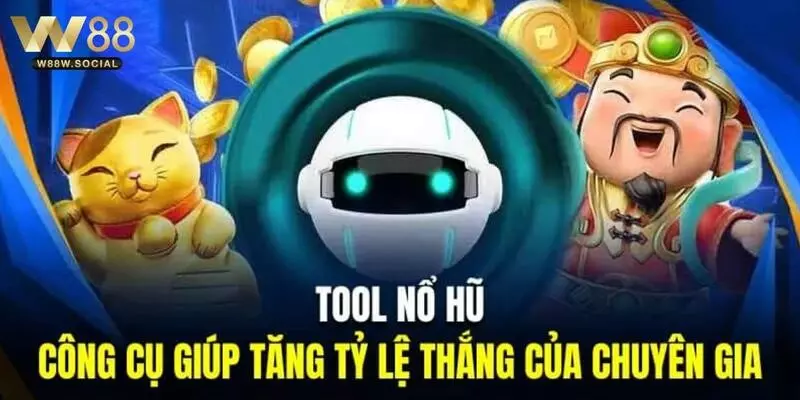 Tool Hack Game Nổ Hũ - Thắng Lớn Trên Mọi Vòng Cược 1 tool hack game nổ hũ