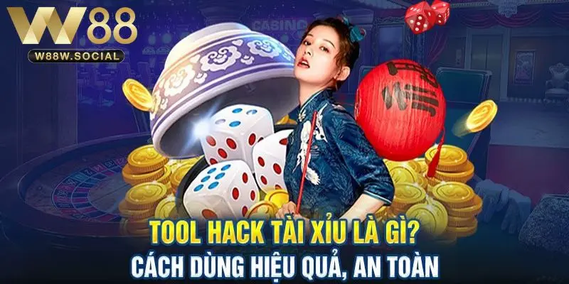 tool hack tài xỉu
